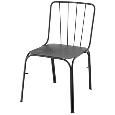 Silla de Forja ATARFE para Hostelería