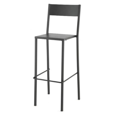 Taburete de Forja GODELLA para Terraza