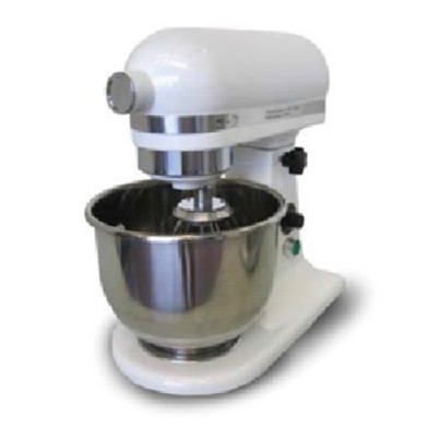 Batidora mezcladora para Masas 7 L - B-7