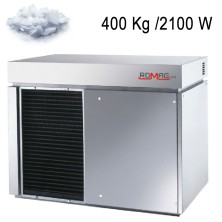 Fabricador Hielo en Escamas 250 Kg. 1700 W- MUSTER 250