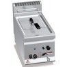 Freidora a Gas para cocinas 8 L. 6.6 Kw - GL8B