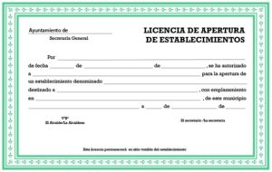 Qué hay que hacer para abrir un negocio hostelero, trámites y permisos 4 Papeles apertura