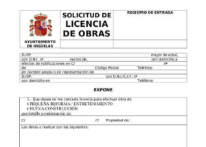 Qué hay que hacer para abrir un negocio hostelero, trámites y permisos 3 Papeles necesarios