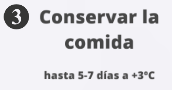 conservación