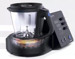 Robot de cocina el perfecto aliado 2 Robot taurus