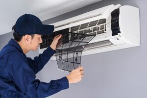 ¿Qué es la eficiencia energética en un electrodoméstico? 4 Limpieza sistemas de ventilación