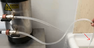 mantenimiento lavavajillas industrial paso 8