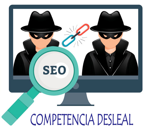 competencia desleal