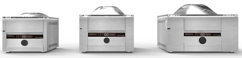 envasadoras de vacío