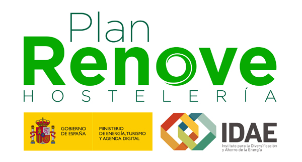 plan renove de hostelería