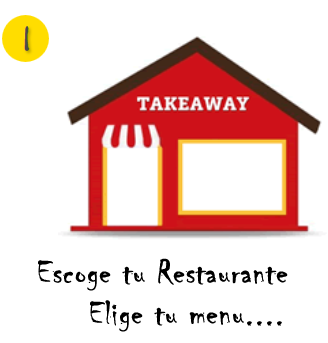 take-away