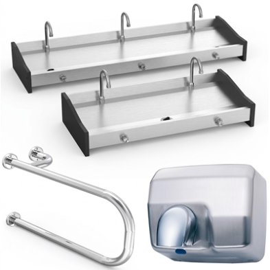 Equipamiento
