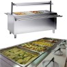 Muebles Buffet Calientes
