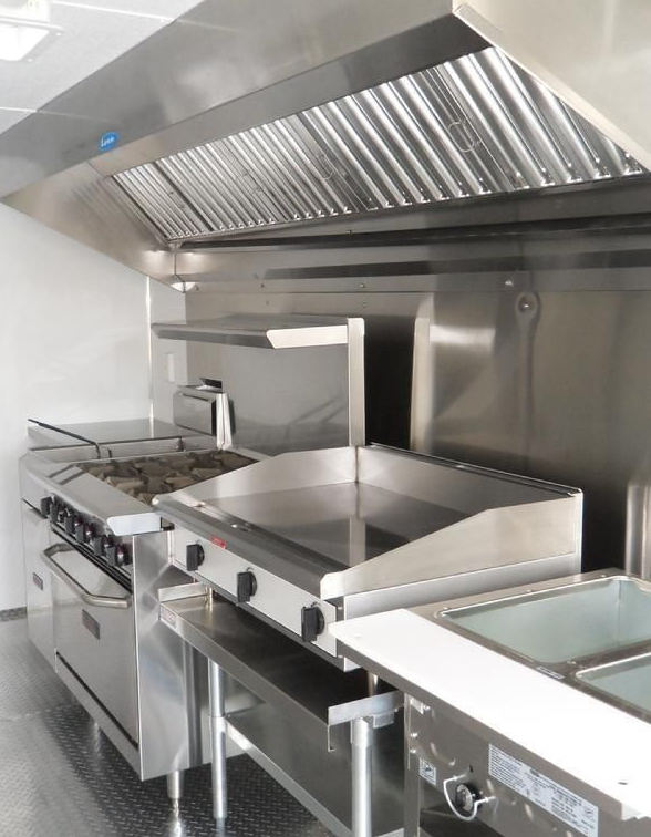 Planchas a gas y eléctricas para Cocinas Profesionales