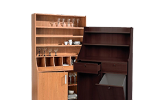 Mobiliario hostelería