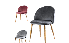 Sillas de hostelería