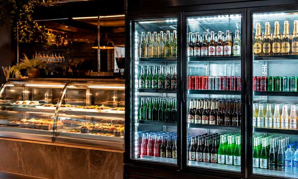 Refrigeracíon